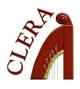 Clera logo