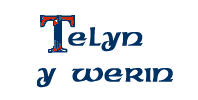 Telyn y werin