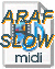 Midi - Araf / Slow
