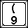 key 9