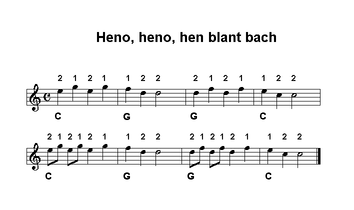 Heno Heno