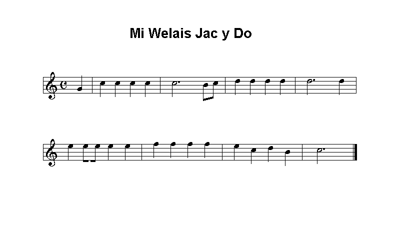 Jac y Do